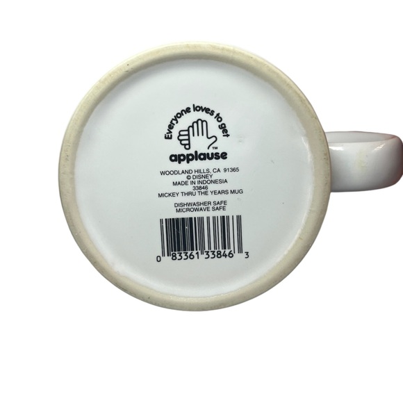 Disney “100 years of Magic” Mug - Picture 6 of 6